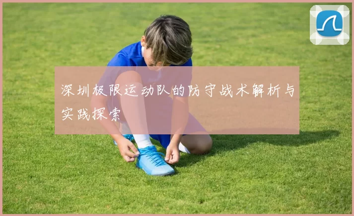 深圳极限运动队的防守战术解析与实践探索