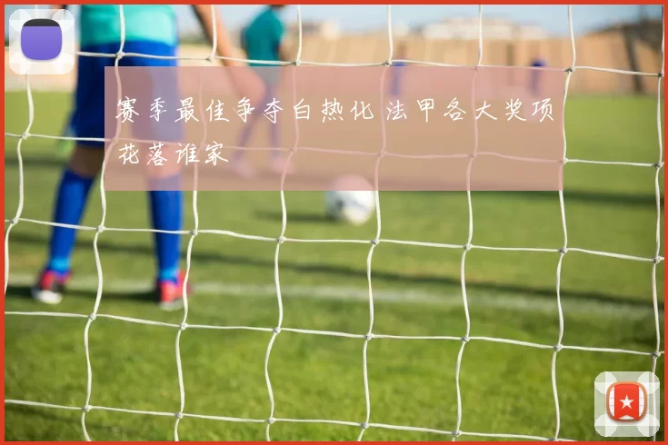 赛季最佳争夺白热化 法甲各大奖项花落谁家