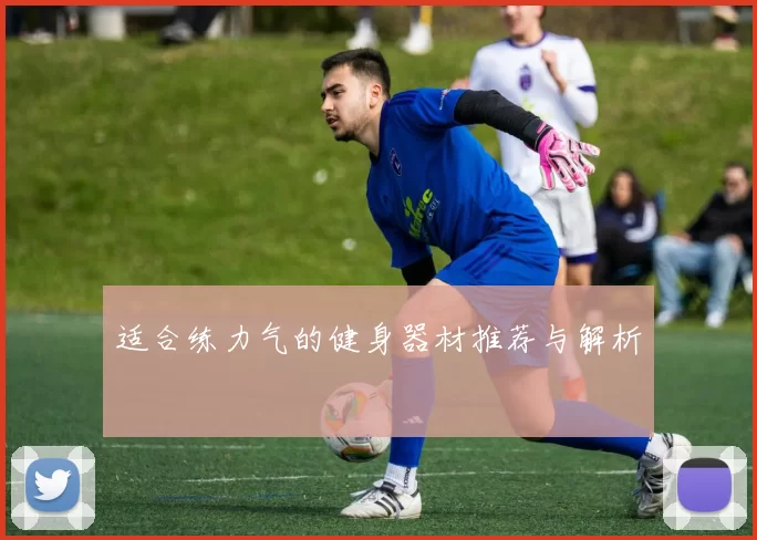 适合练力气的健身器材推荐与解析