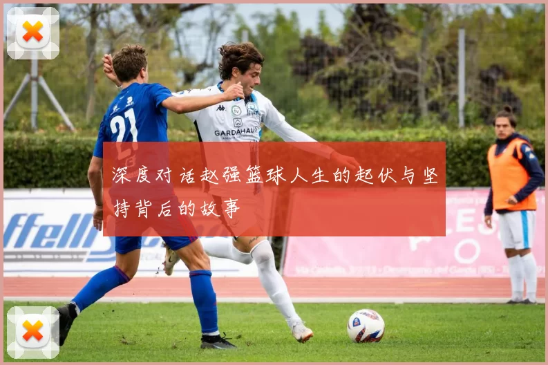 深度对话赵强篮球人生的起伏与坚持背后的故事