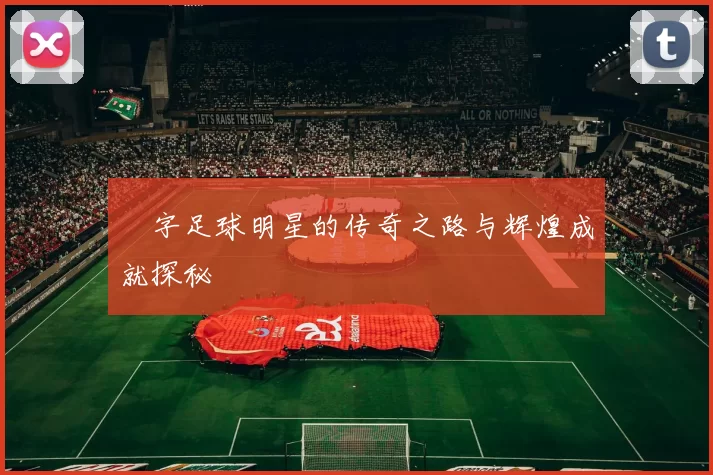 芃字足球明星的传奇之路与辉煌成就探秘