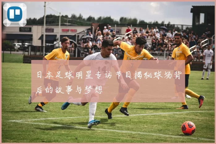日本足球明星专访节目揭秘球场背后的故事与梦想