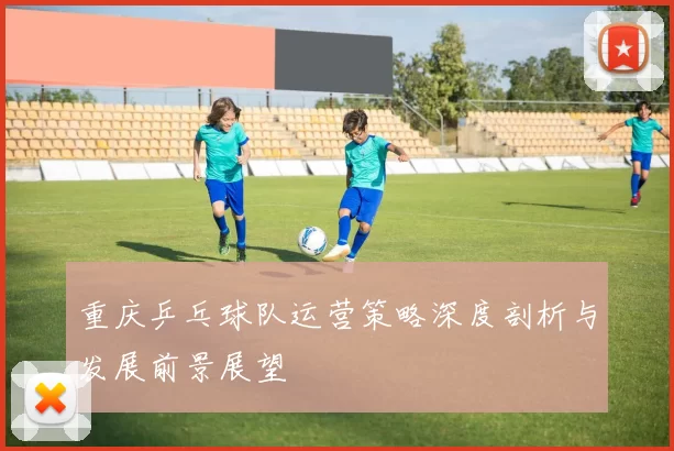 重庆乒乓球队运营策略深度剖析与发展前景展望