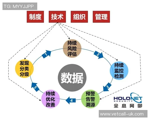 加强信息安全防护应对数字化转型带来的新挑战与风险分析