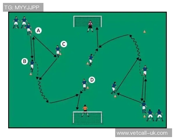 射门技巧与策略解析 如何提高射门准确性与成功率